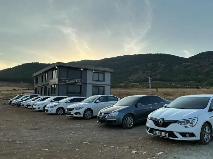 HK Kurt Auto & Kiralama