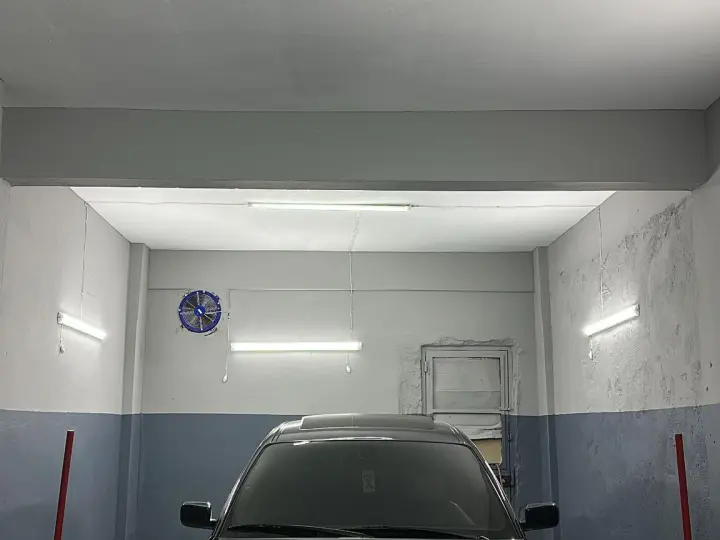 HK Oto Kaporta Boya