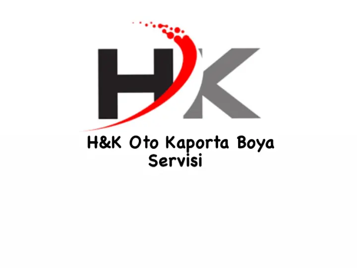 H&K Oto Kaporta Boya Servisi