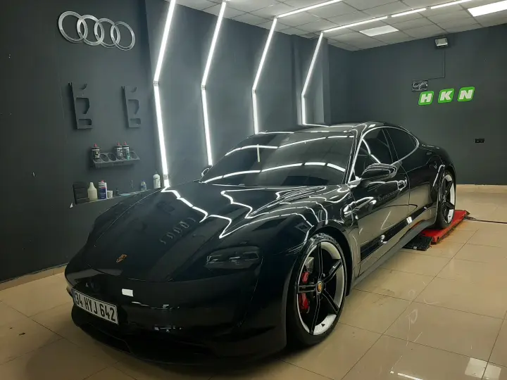 HKN car care systems