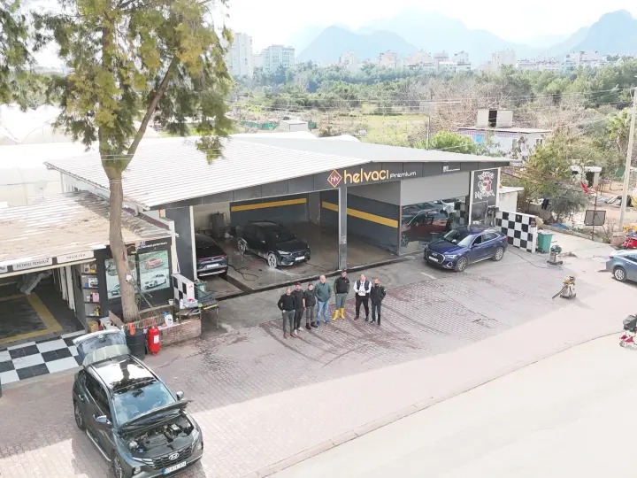 hlv Helvacı premium