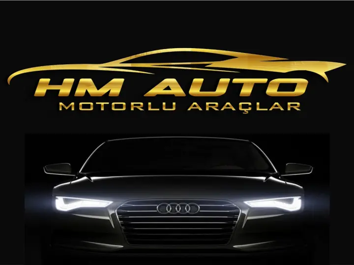 HM AUTO SERVİCE