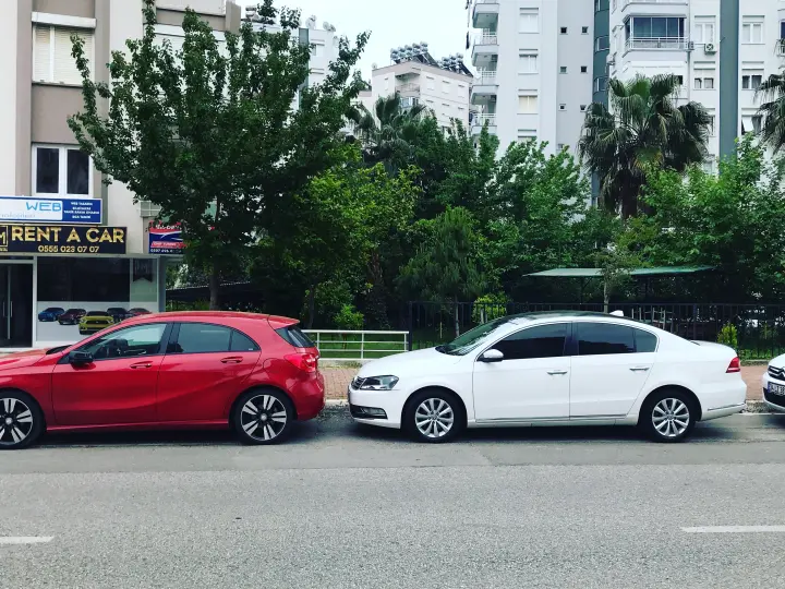 HM Car Rental