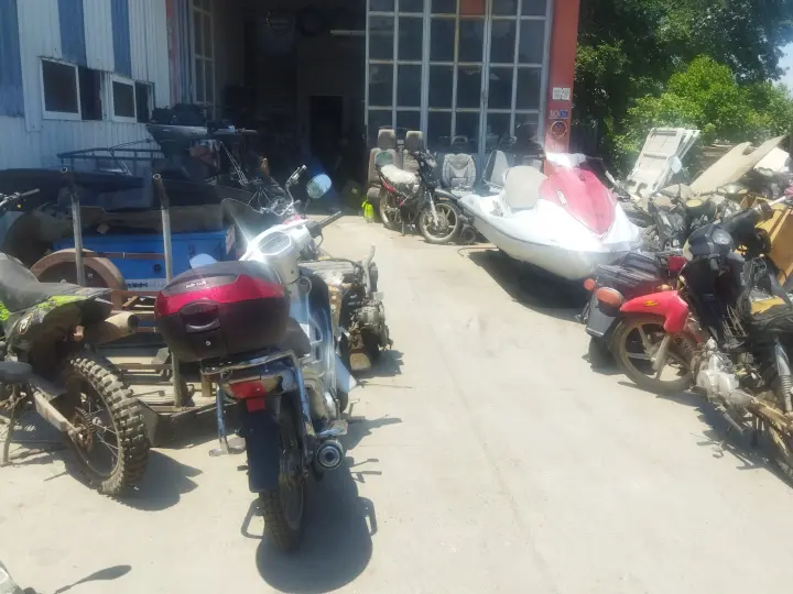 HM MİRAÇ MOTOR OTO BAKIM