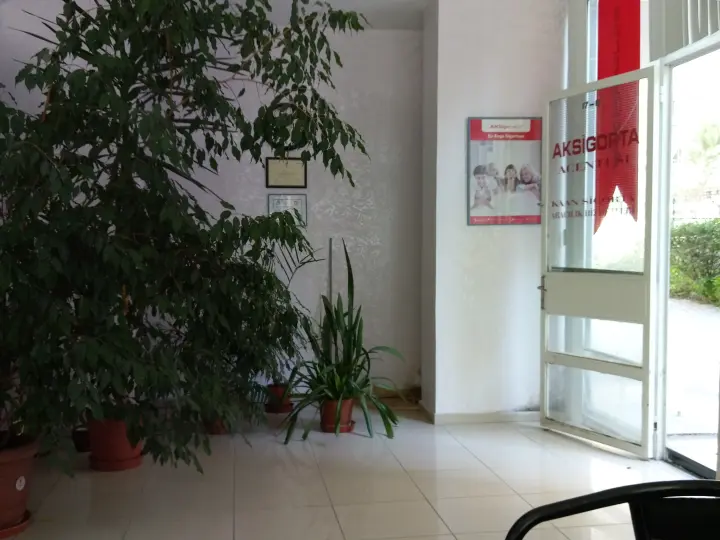 Hmc Sigorta Aracilik Hizmetleri Ltd. Şti.