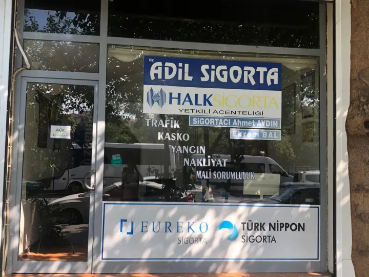 Hmd 21 Sigorta Aracilik Hizmetleri
