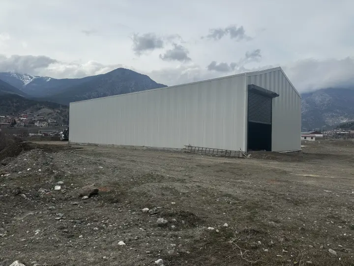 HMZ KROM LAZERLİ CNC PASLANMAZ İŞLEME TEKNOLOJİLERİ