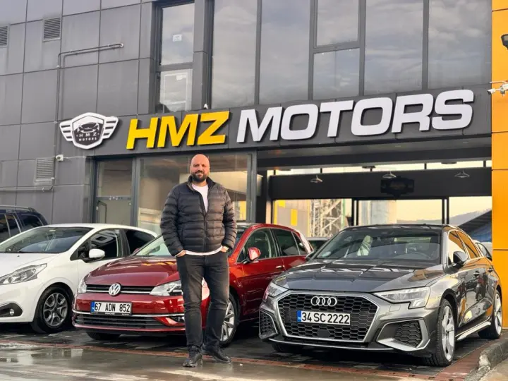 HMZ MOTORS