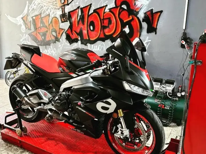 HN MOTOR's