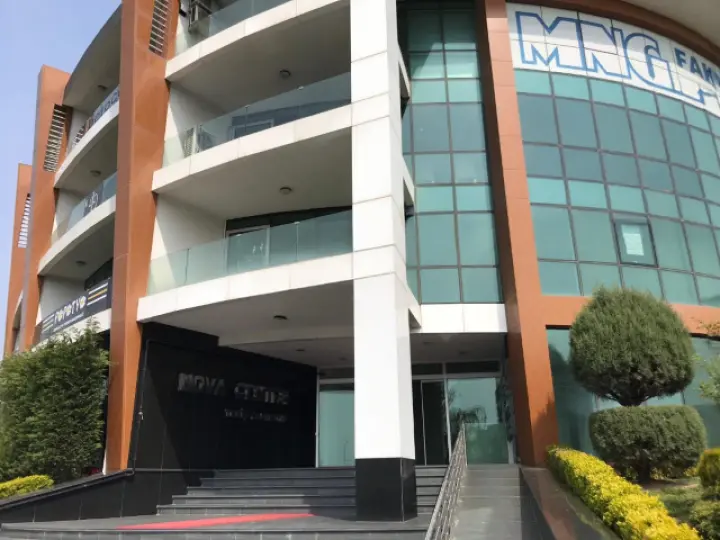 HNA Sigorta Aracılık Ltd. Şti.