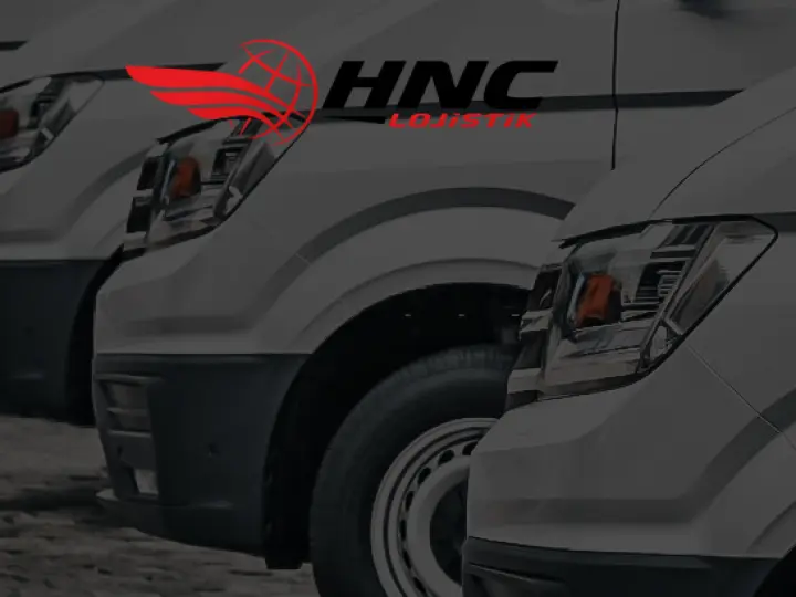 HNC LOJİSTİK
