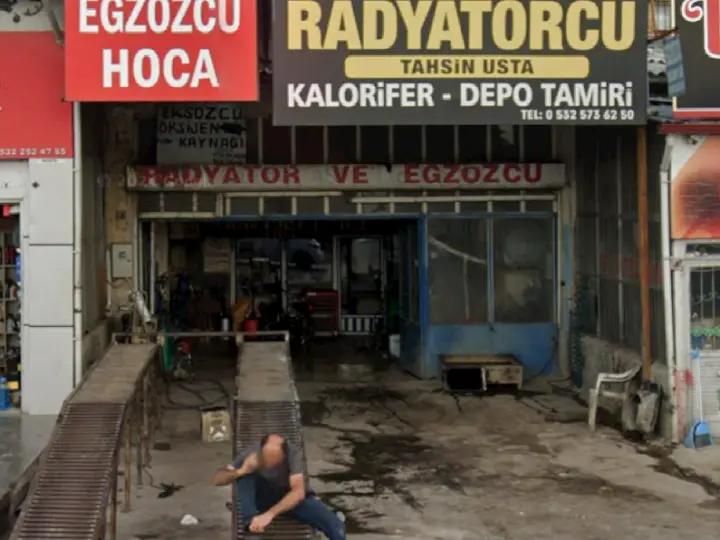 HOCA EGZOZ & KATALİZÖR VE PARTİKÜL TEMİZLİĞİ SORGUN YOZGAT