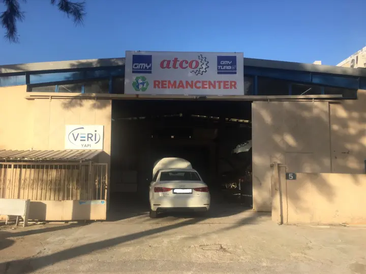 Hoca Otomatik Şanzıman Servisi