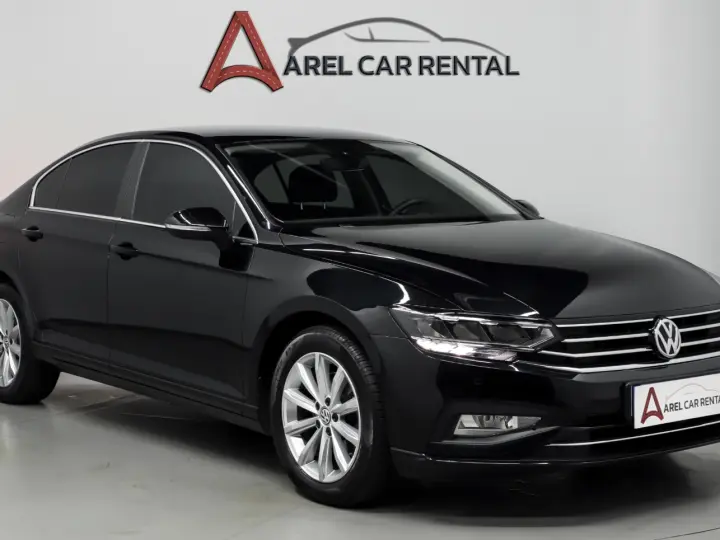 Hocaoğlu Rent A Car