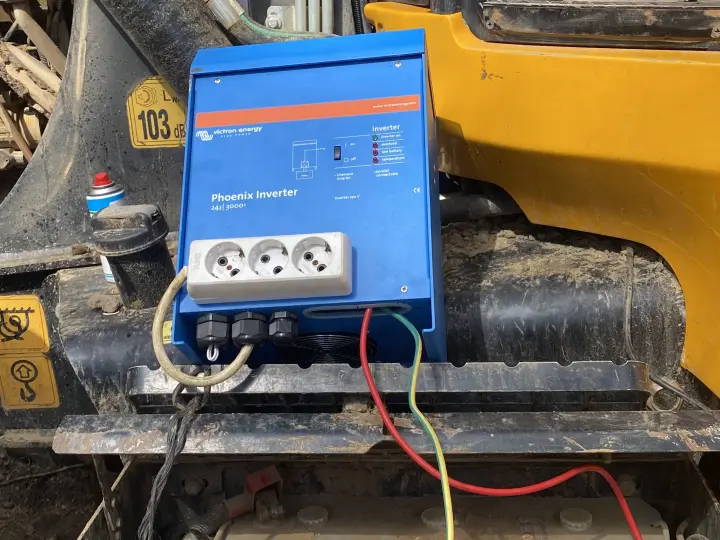 Hökemet oto elektrik