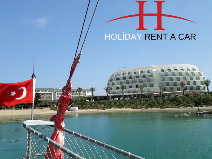 Holiday Rent A Car