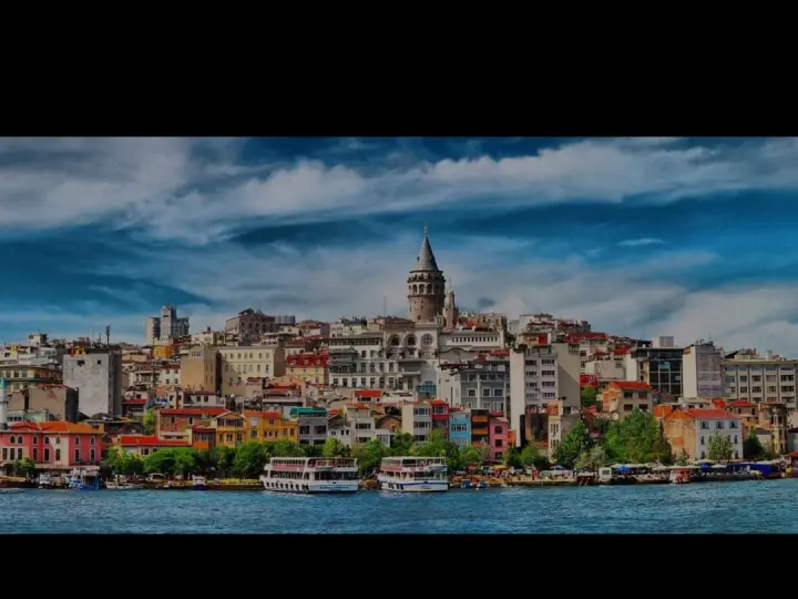 Holidayland Turizm Airport Transfer ve Seyahat Hizmetleri