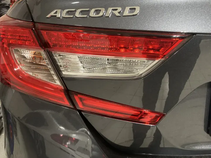 Honda Acar