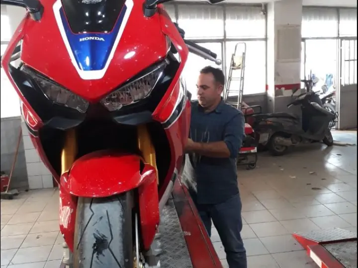Honda Coşkun Motor
