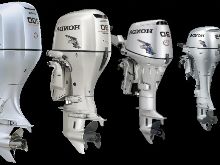 Honda Marine