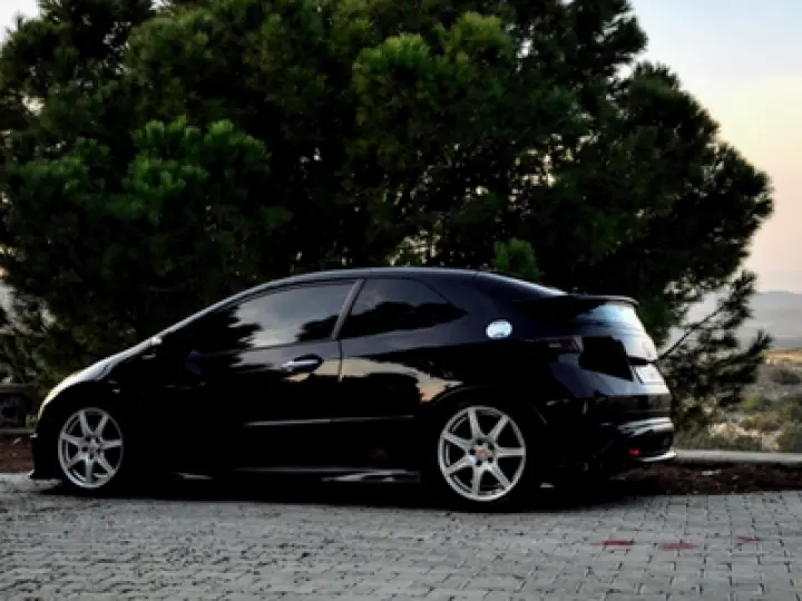 Honda Masters