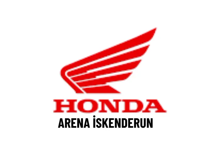 Honda Motosiklet Arena-İskenderun