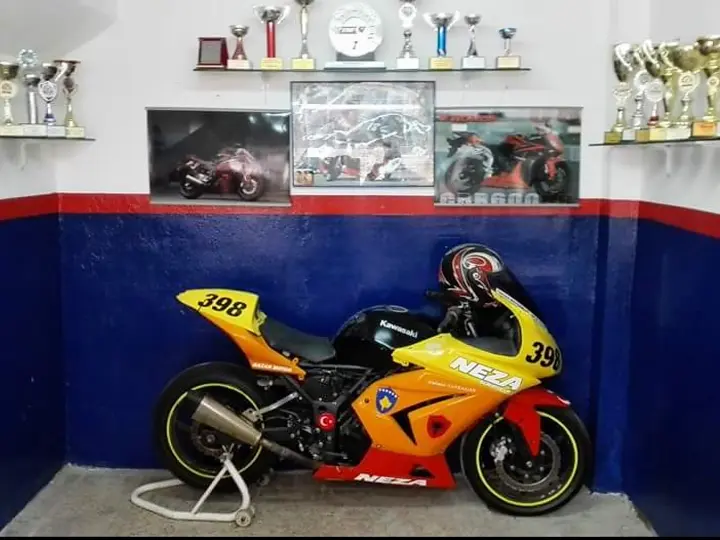 Honda - Neza Bergama Motor