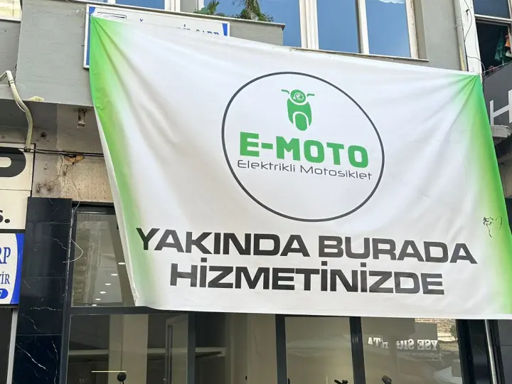 HONDA SERVİS TİRE