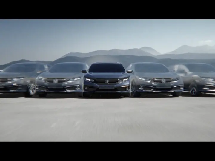 Honda Servisi, Tamiri - Sistem Honda Murat