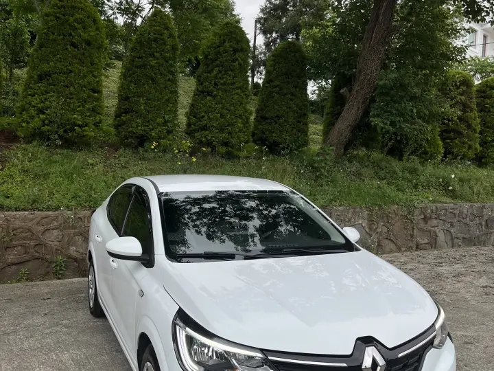 HOPA ARAÇ KİRALAMA A-D Rent A Car Araç kiralama