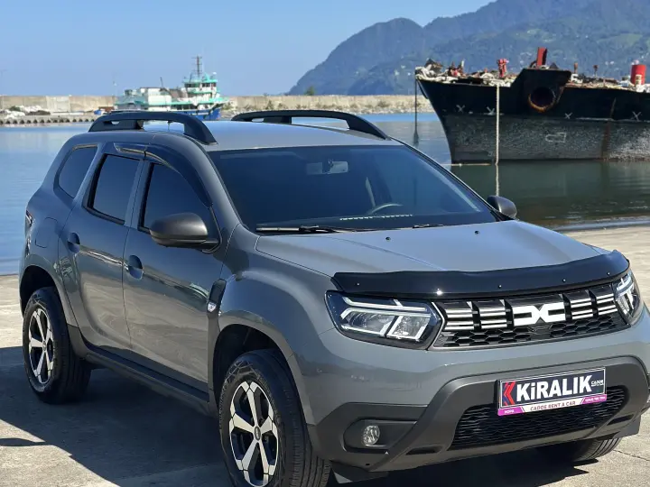 HOPA ARAÇ KİRALAMA CADDE RENT A CAR استئجار سيارة