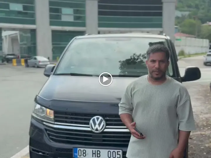 HOPA ARAÇ KİRALAMA UMT CAR RENTAL🚘