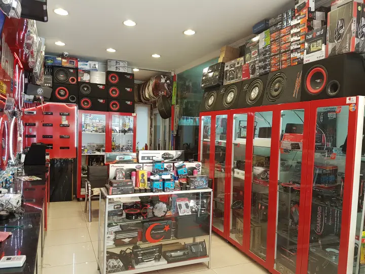 HOPA ELEKTRONİK