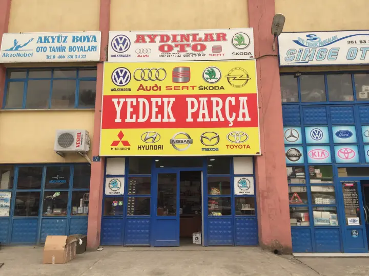 hopa voswagen özel servis aydinlar oto servis