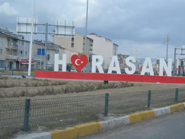 Horasan Nakliyat Ismail Özebey