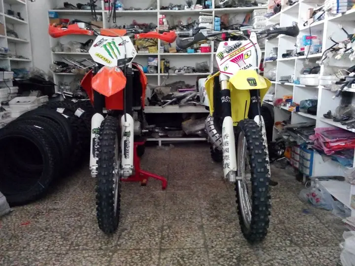 Horozoğlu Motor