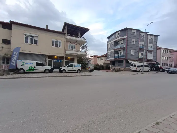 💙HORZUMOĞLU TİCARET💙AYGAZ💙💚SENDEO KOLAY GELSİN KARGO💚💦PÜRSU💦❤️ALTUS❤️