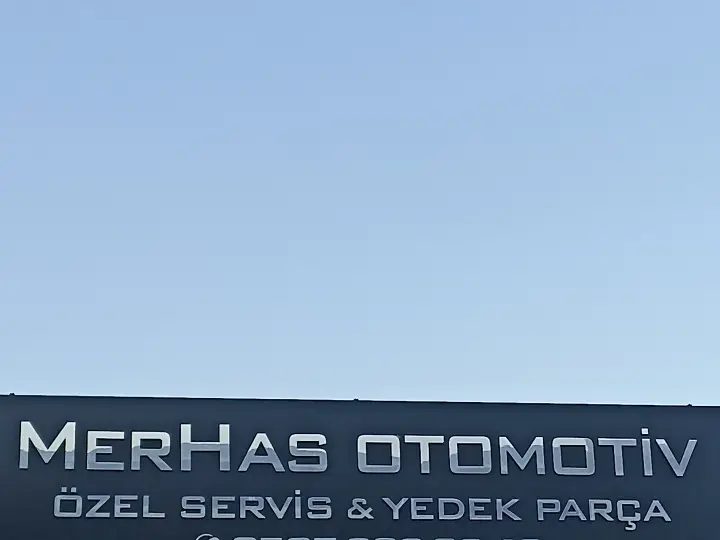 HOŞ-MER OTOMOTİV MERCEDES