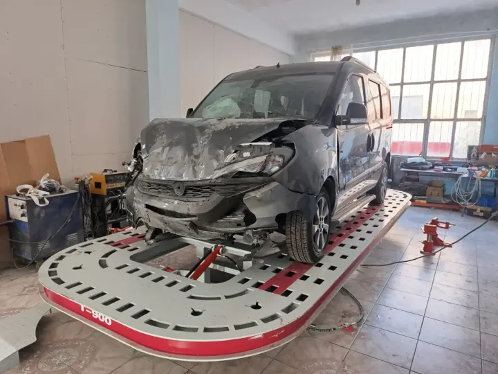 Hoş Servis Oto Motor&Mekanik