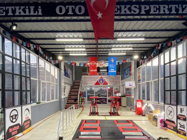 Hospitacar Gelibolu Yetkili Oto Ekspertiz