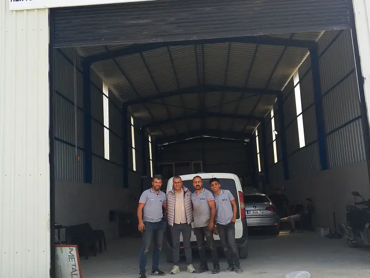 HOSPİTAL RENAULT