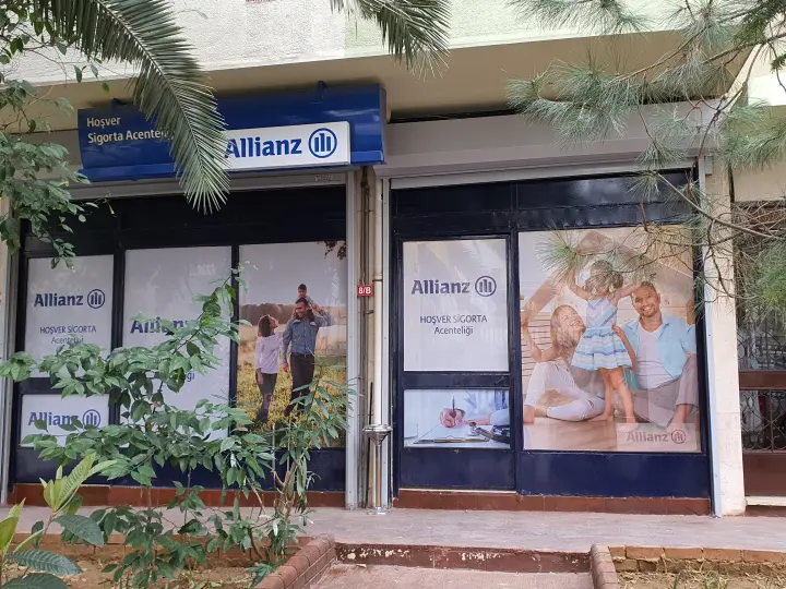 Hoşver Sigorta Aracılık Hizmetleri Ltd.Şti.