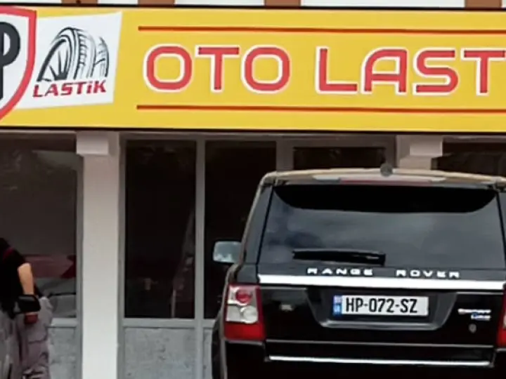 HP Oto Yıkama & Lastik& oto elektrik