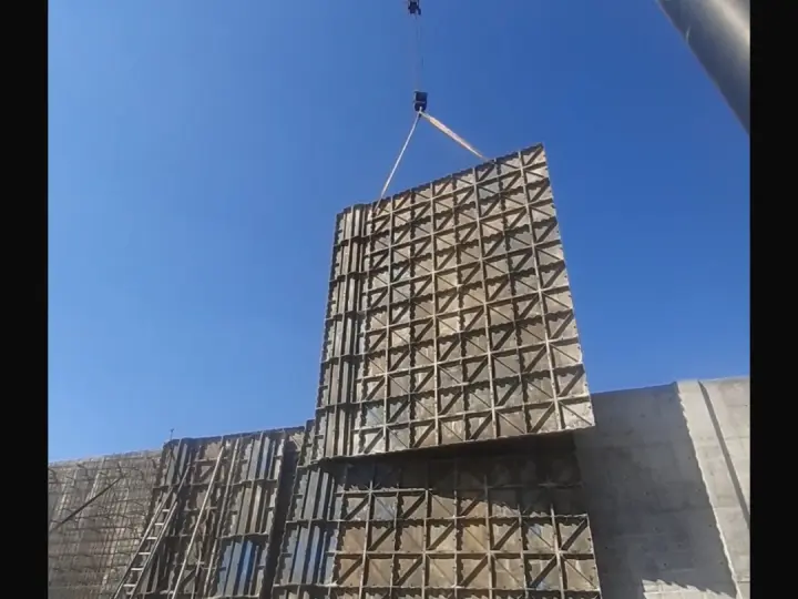 HRN VİNÇ İmalat ve işletme