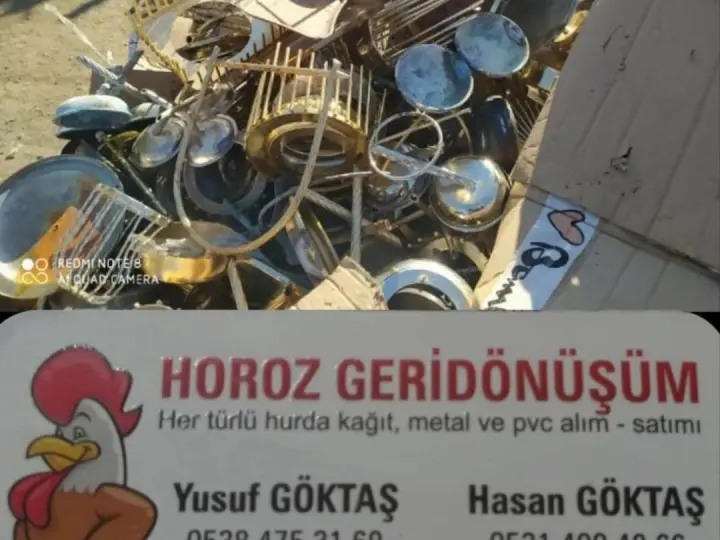 HRZ METAL