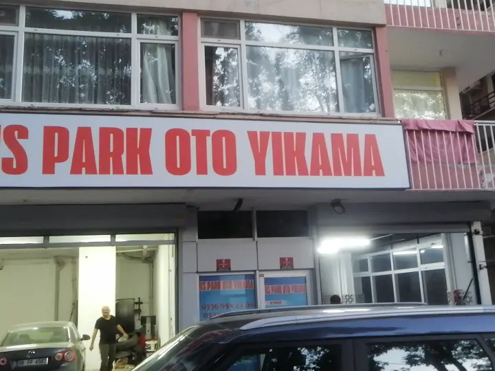 HS PARK OTO YIKAMA & OTOPARK