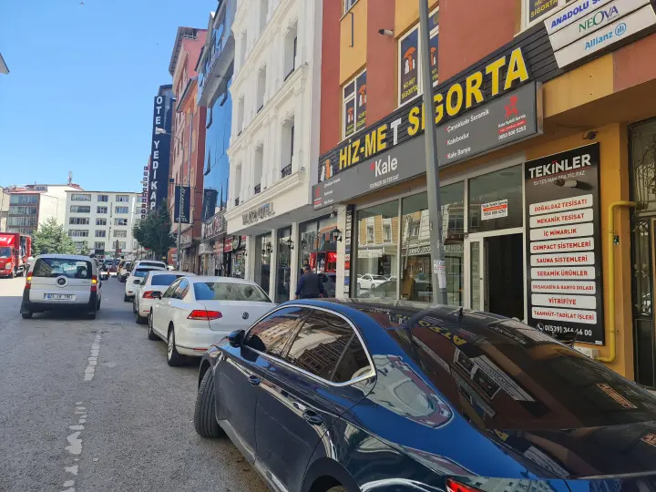 HS Yeni Hayat Sigorta