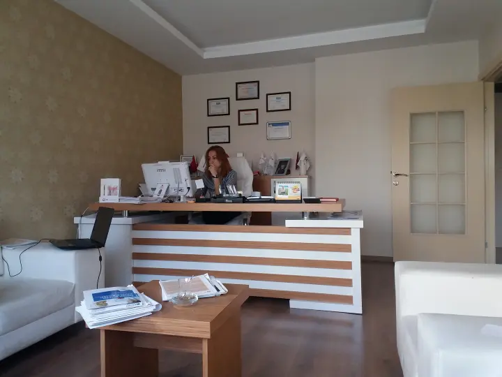 Hsk Sigorta aracılık hizmetleri ltd şti