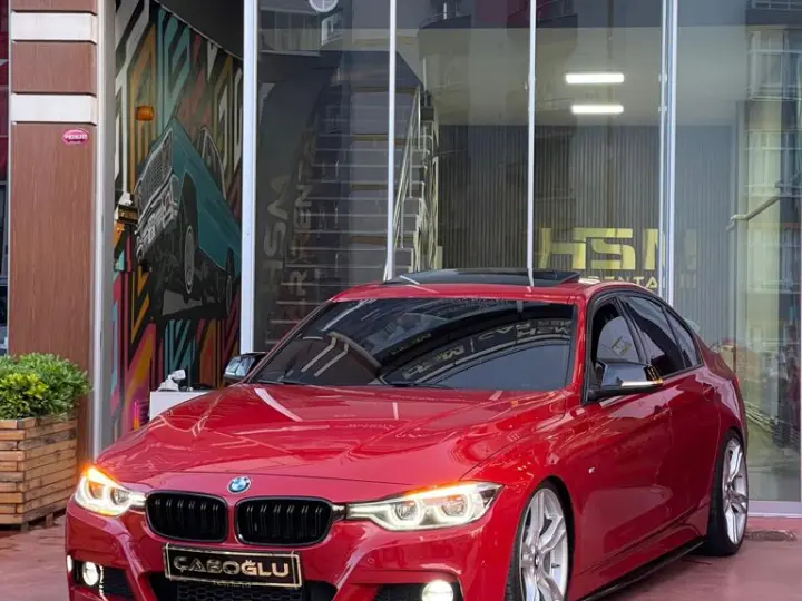 HSM CAR RENTAL