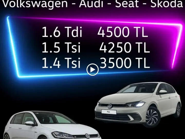 HSM Motorlu Araçlar Ltd. Şti.